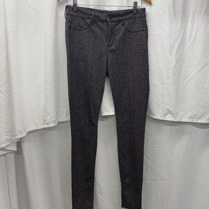 Liverpool Charcoal Gray Trousers